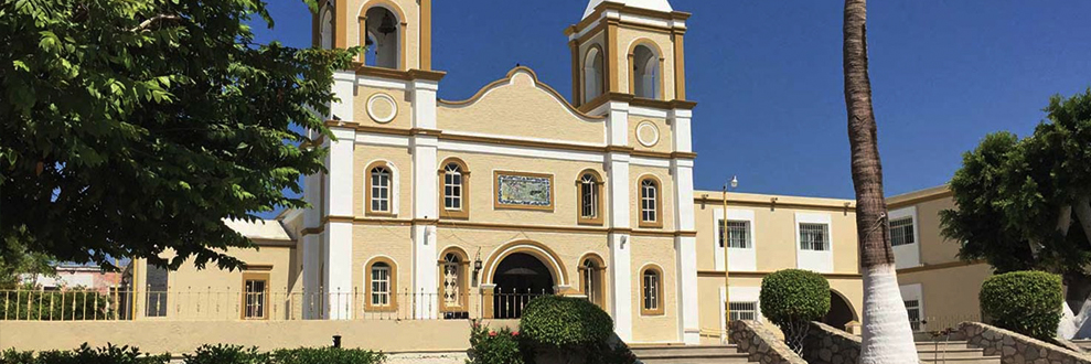 San José del Cabo